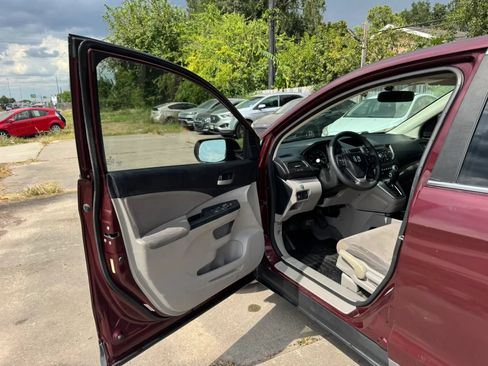 Used 2014 Honda CR-V EX image 14