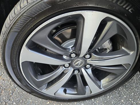 Used 2025 Acura TLX w/ Technology Package image 41