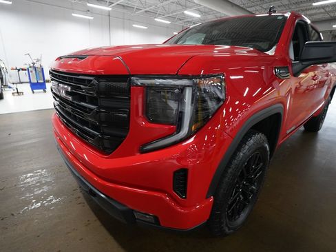 Used 2026 GMC Sierra 1500 Elevation AWD/4WD image 22