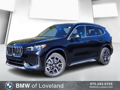 New 2026 BMW X1 xDrive28i w/ Convenience Package