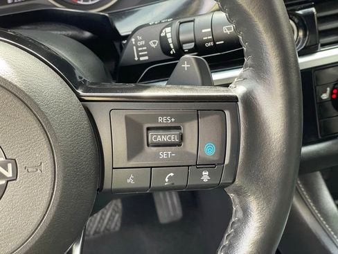 Certified 2023 Nissan Pathfinder SL w/ SL Premium Package AWD/4WD image 17