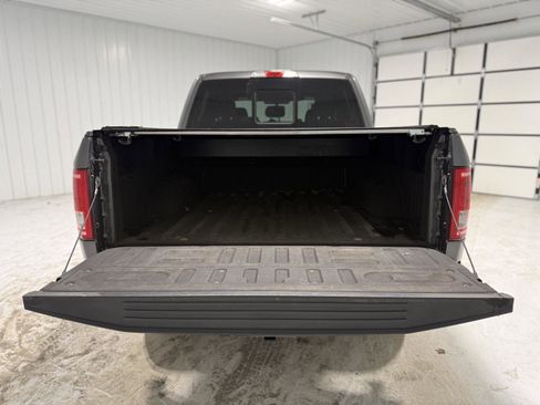 Used 2016 Ford F150 XLT w/ Equipment Group 302A Luxury image 6