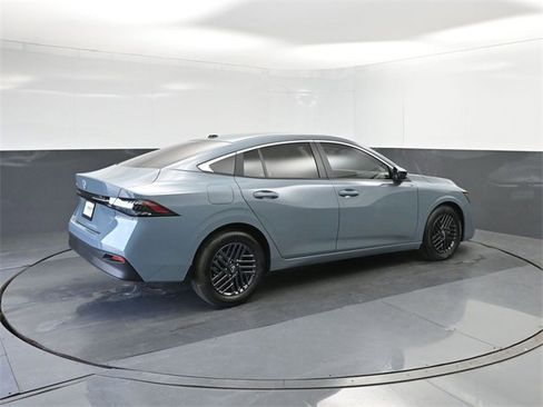 New 2026 Nissan Sentra SV w/ Floor Mat Package image 15