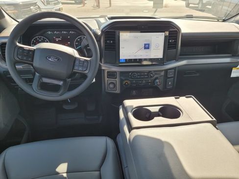 New 2026 Ford F150 XL RWD image 7