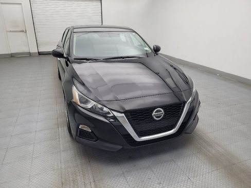 Used 2020 Nissan Altima 2.5 S image 14