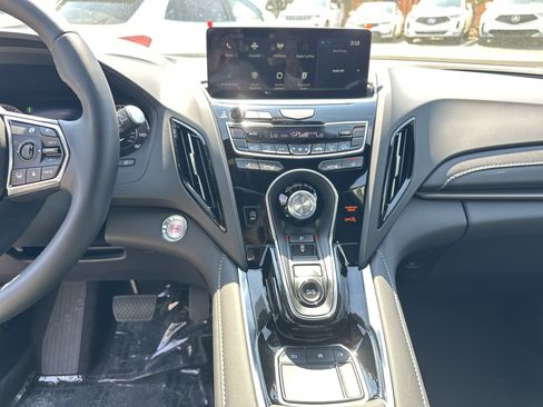 New 2026 Acura RDX SH-AWD image 21