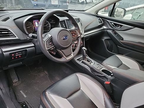 Used 2023 Subaru Crosstrek 2.5i Limited w/ Moonroof Package image 7