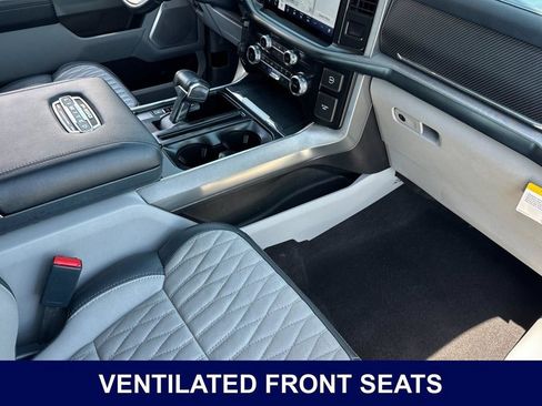 Used 2023 Ford F150 Limited AWD/4WD image 19