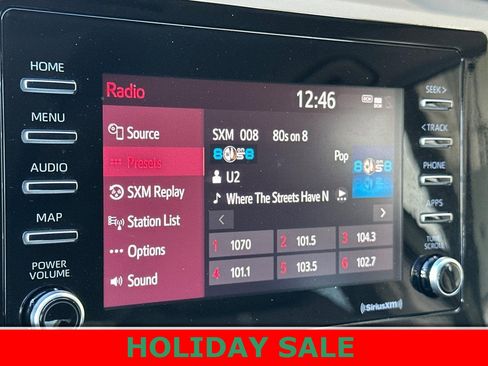 Used 2023 Toyota Camry LE image 27