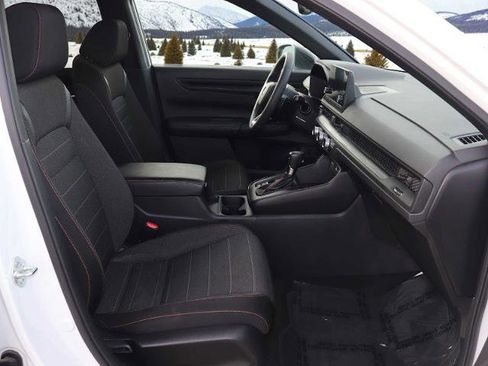 Used 2023 Honda CR-V Sport image 19