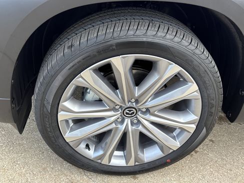 New 2026 MAZDA CX-50 AWD 2.5 S w/ Weather Package image 14