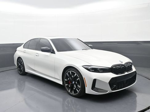 Used 2026 BMW M340i xDrive w/ Premium Package AWD/4WD image 3