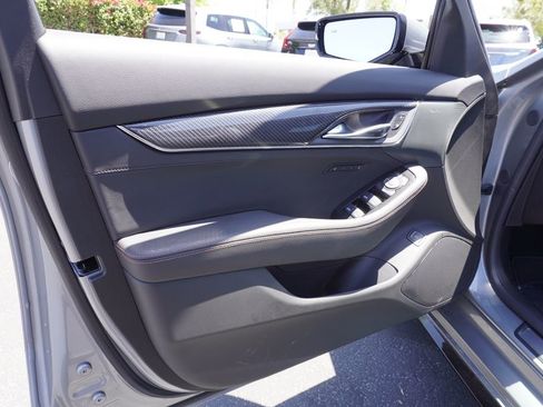 New 2025 Cadillac CT5 Sport w/ Sun And Sound Package image 15