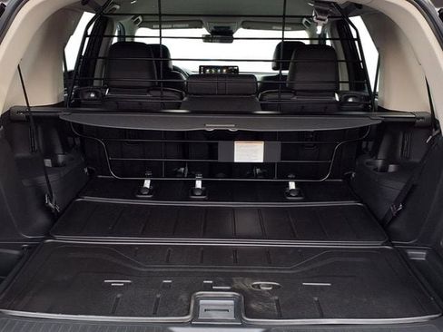 New 2026 Honda Pilot EX-L image 23
