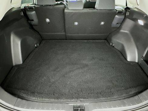 Used 2024 Toyota RAV4 LE image 29
