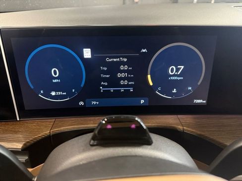 Used 2025 Hyundai Santa Fe Limited image 20