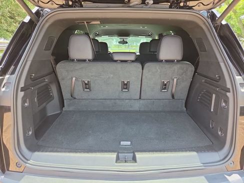 Certified 2026 Chevrolet Traverse LT FWD image 26