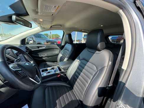 Used 2023 Ford Edge SEL w/ Convenience Package AWD/4WD image 26