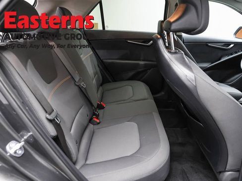 Used 2025 Kia Niro LX FWD image 22