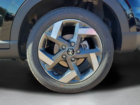 New 2026 Hyundai Venue SEL image 5