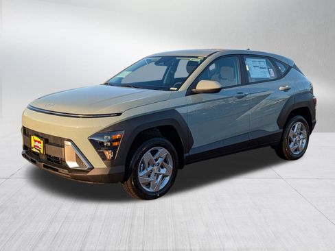 New 2026 Hyundai Kona SEL Sport image 2