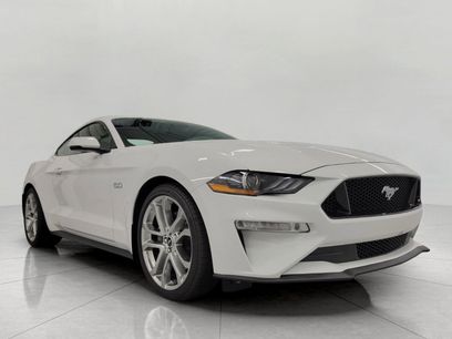 Used 2020 Ford Mustang GT Premium w/ Ford Safe & Smart Package