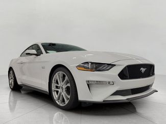 Used 2020 Ford Mustang GT Premium w/ Ford Safe & Smart Package RWD video 1