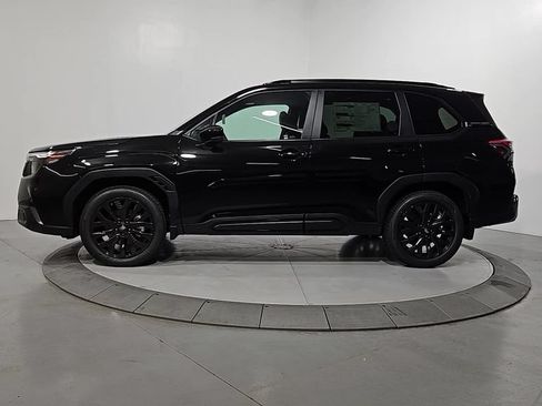 New 2026 Subaru Forester Sport AWD/4WD image 2