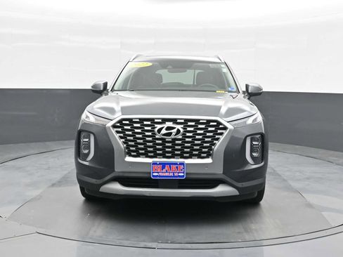 Used 2022 Hyundai Palisade SEL w/ Premium Package AWD/4WD image 3