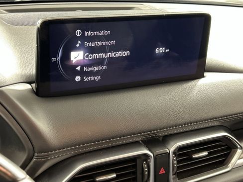 Used 2023 MAZDA CX-5 Carbon Edition image 18