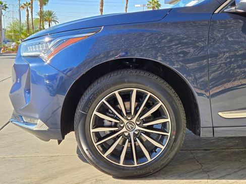New 2026 Acura RDX SH-AWD w/ Advance Package image 11