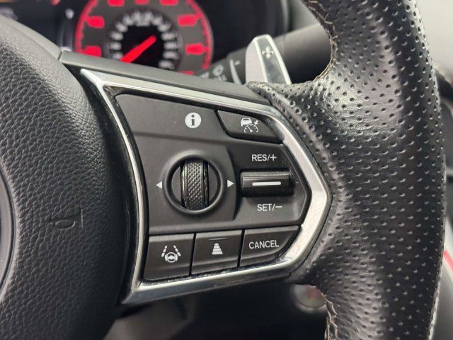 Used 2021 Acura TLX Type S AWD/4WD image 42
