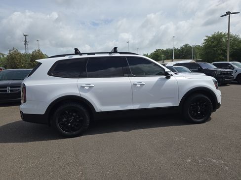 Used 2024 Kia Telluride SX X-Pro AWD/4WD image 9