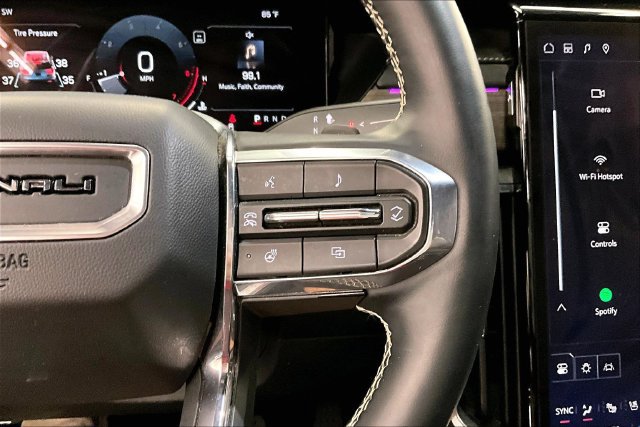 Used 2024 GMC Acadia Denali AWD/4WD image 28