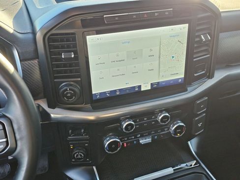 Certified 2023 Ford F150 Raptor w/ Raptor Carbon Fiber Package image 24