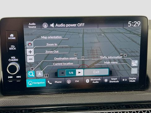 Used 2022 Honda Civic Touring image 13