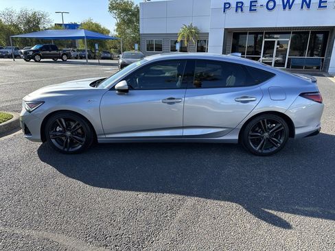 Used 2024 Acura Integra A-Spec image 3