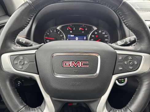 Used 2019 GMC Terrain SLE w/ Driver Convenience Package image 15