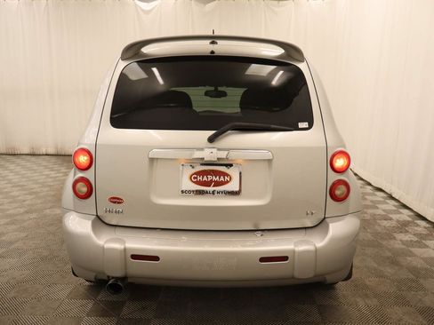 Used 2006 Chevrolet HHR LT w/ Preferred Equipment Group FWD image 5