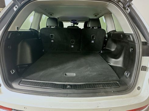Certified 2023 Jeep Grand Cherokee Limited AWD/4WD image 33