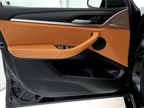 Used 2023 BMW X3 xDrive30i w/ M Sport Package image 23