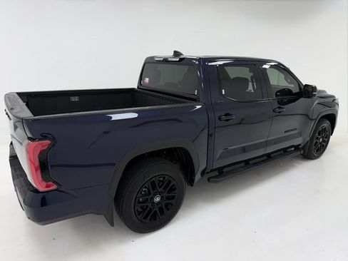 Used 2026 Toyota Tundra Limited RWD image 41