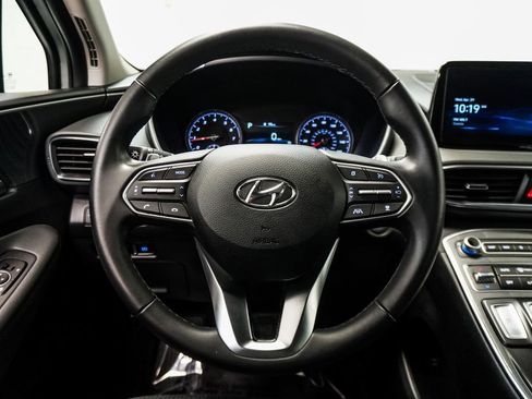 Used 2023 Hyundai Santa Fe SEL AWD/4WD image 14