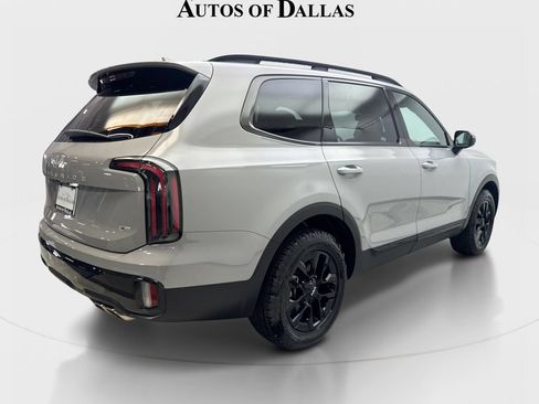 Used 2024 Kia Telluride SX Prestige X-Pro AWD/4WD image 6