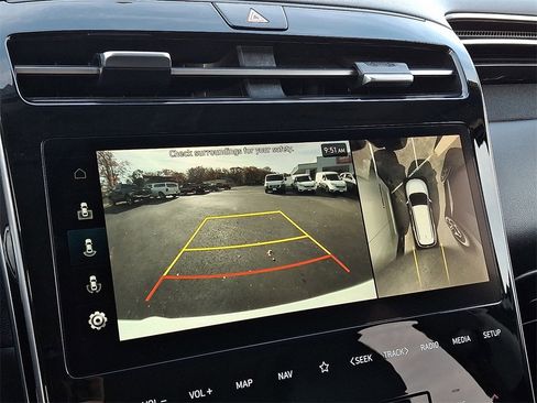 Used 2022 Hyundai Tucson Limited image 19