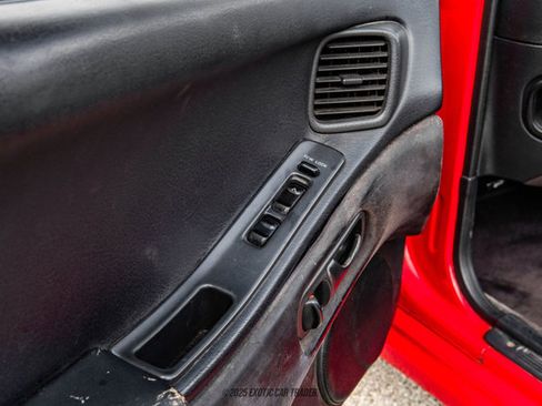 Used 1993 Nissan 300ZX Convertible RWD image 46