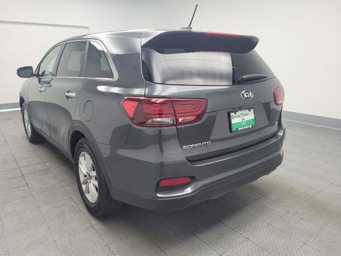 Used 2020 Kia Sorento LX FWD image 6