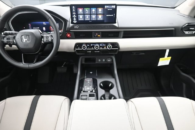 New 2026 Honda Passport RTL image 20