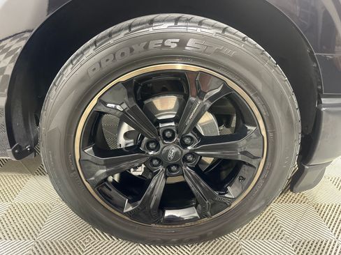 Certified 2026 Ford F150 XL AWD/4WD image 27