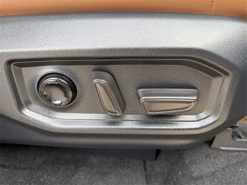 Certified 2025 Toyota Tundra 1794 Edition image 33